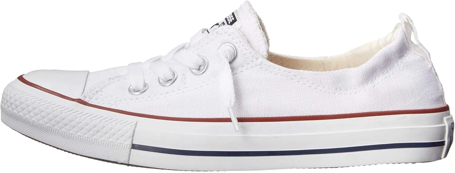 Converse Women's Chuck Taylor All Star Shoreline Slip-on Low Top Sneaker