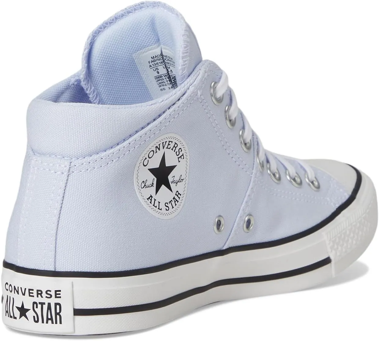 Converse Women's Chuck Taylor All Star Snakeskin High Top Sneaker