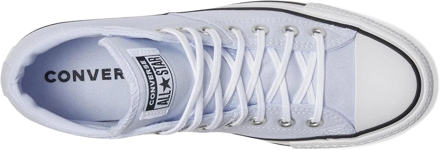 Converse Women's Chuck Taylor All Star Snakeskin High Top Sneaker