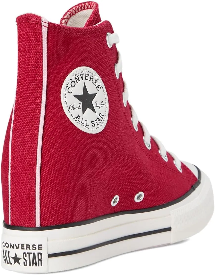 Converse Women's Chuck Taylor All Star Wedge Sneaker
