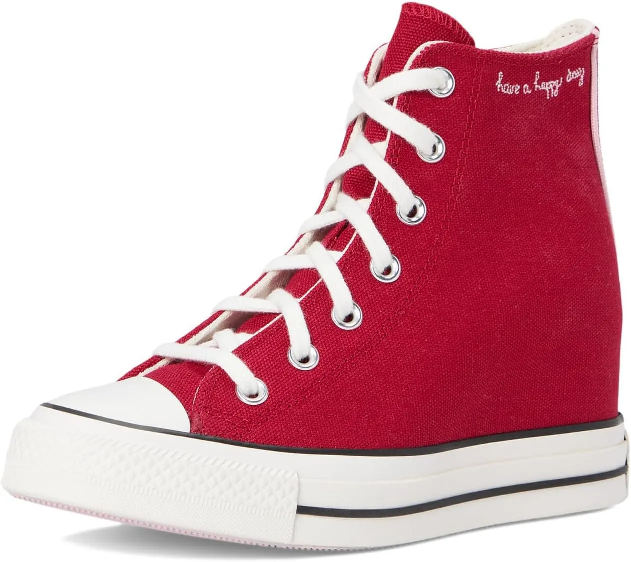Converse Women's Chuck Taylor All Star Wedge Sneaker