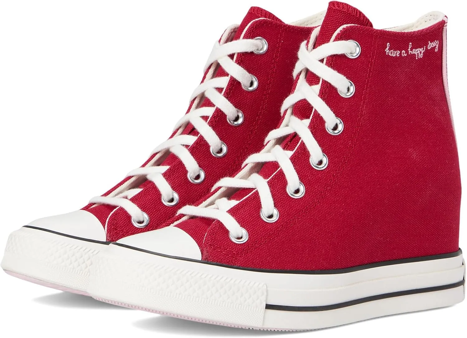 Converse Women's Chuck Taylor All Star Wedge Sneaker
