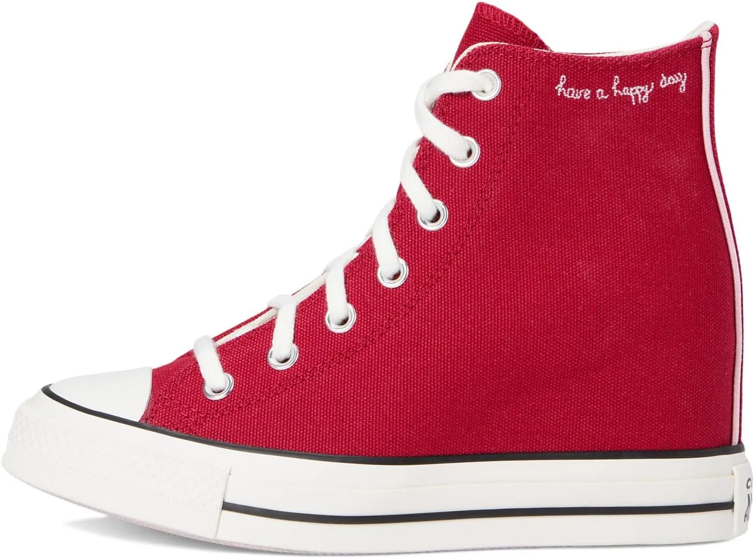 Converse Women's Chuck Taylor All Star Wedge Sneaker