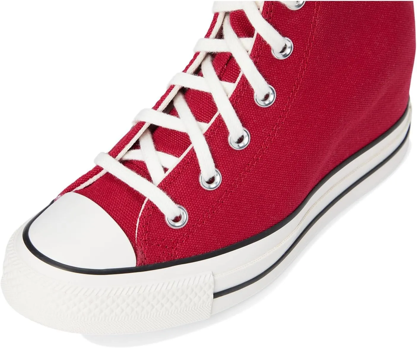 Converse Women's Chuck Taylor All Star Wedge Sneaker
