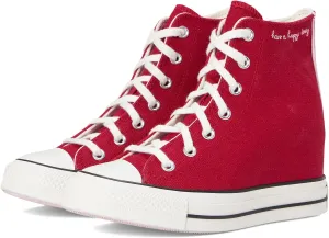 Converse Women's Chuck Taylor All Star Wedge Sneaker