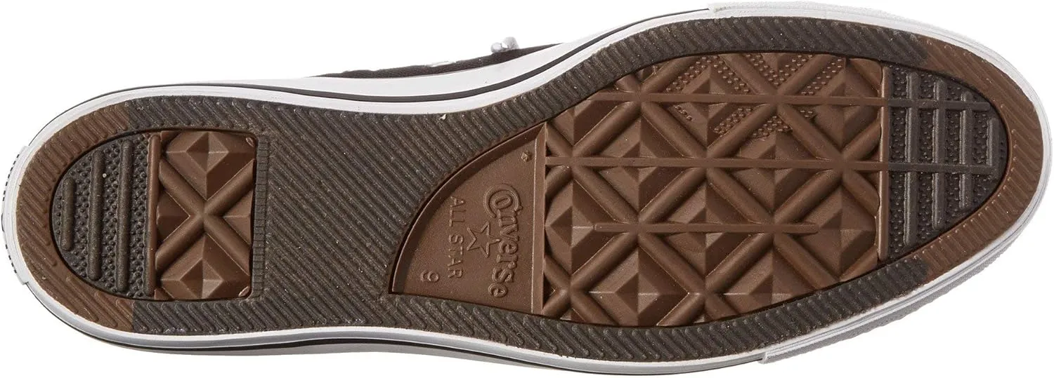 Converse Women's Low-Top Sneaker