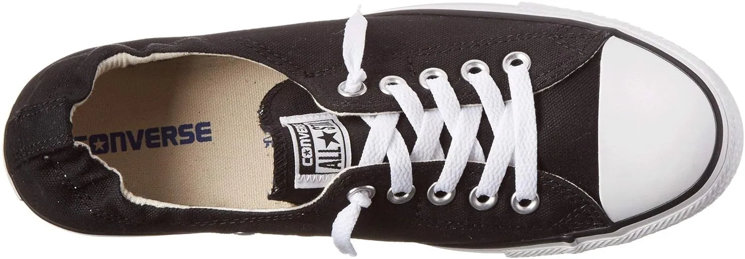 Converse Women's Low-Top Sneaker