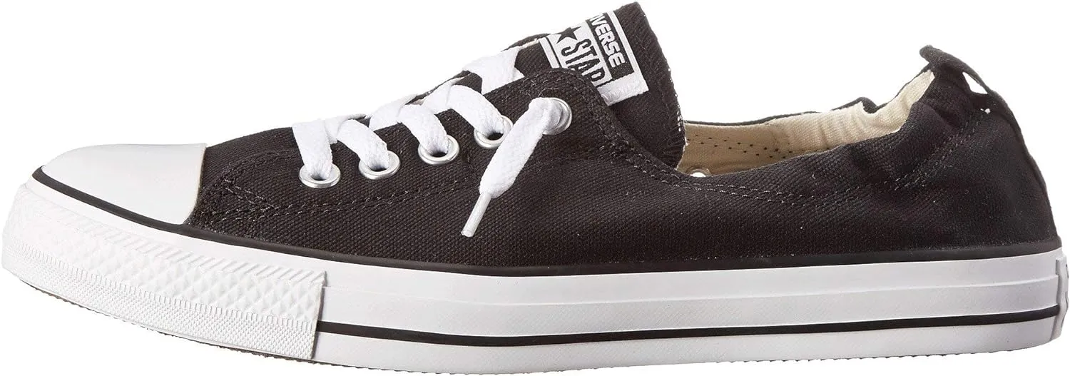 Converse Women's Low-Top Sneaker