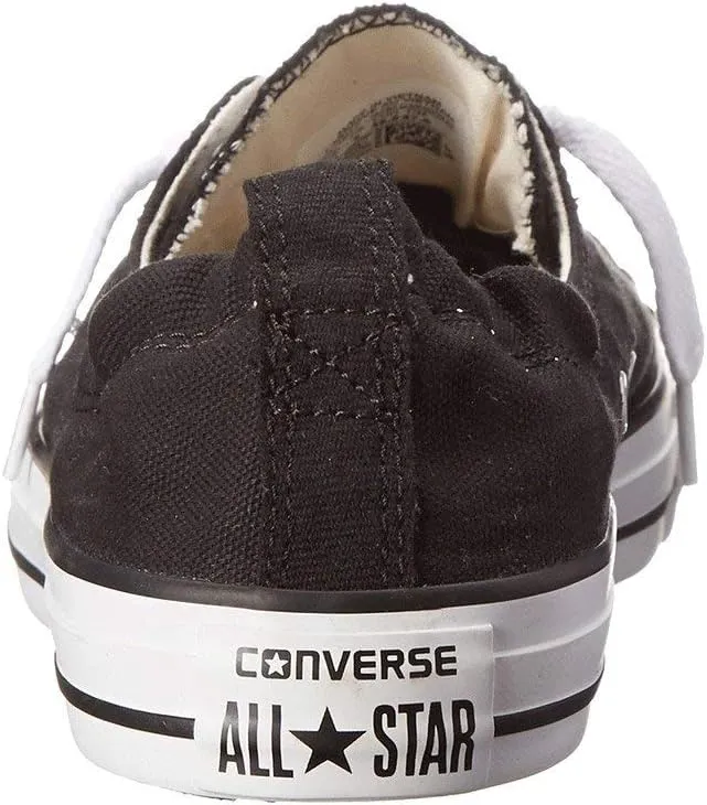 Converse Women's Low-Top Sneaker