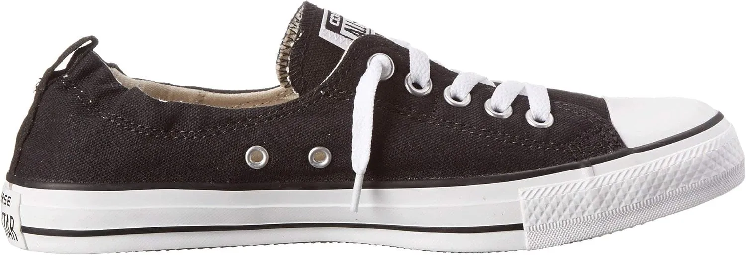 Converse Women's Low-Top Sneaker