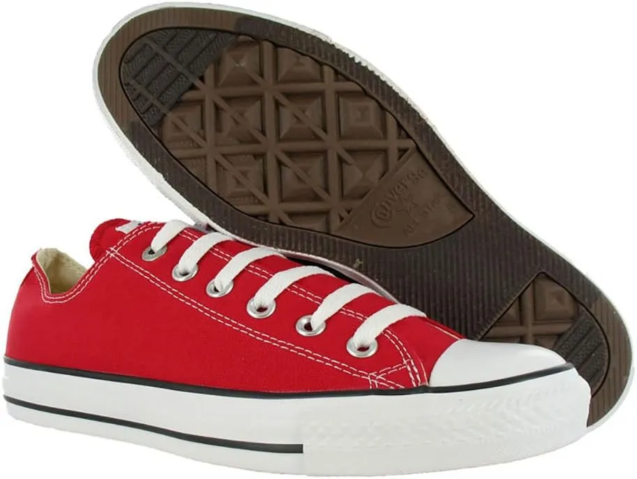 Converse Women's Sports Shoes Low-Top Sneakers