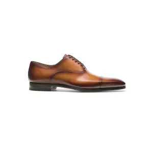 Corey Classic Cap Toe Shoes