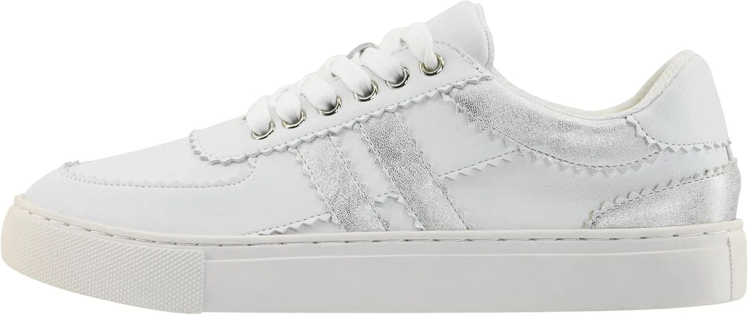 Corkys Footwear Women's Rizz Fashion Sneaker