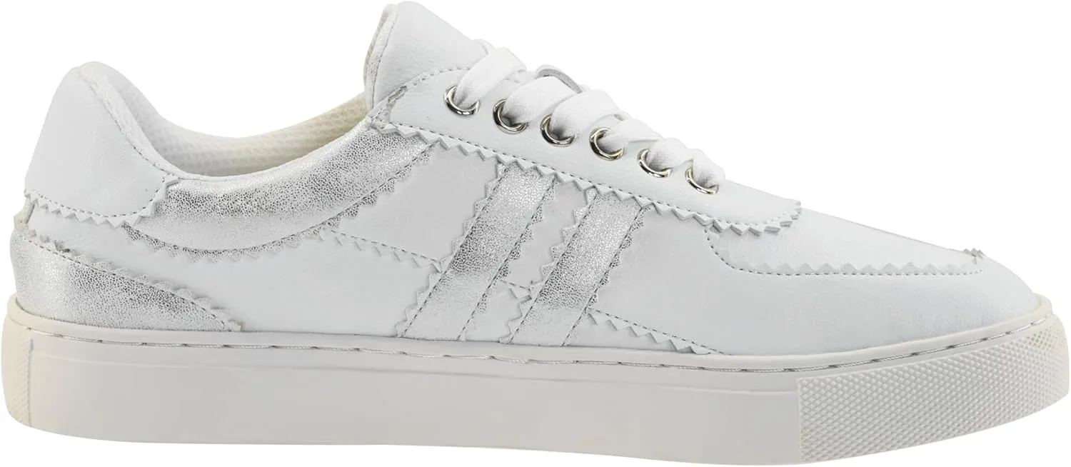 Corkys Footwear Women's Rizz Fashion Sneaker
