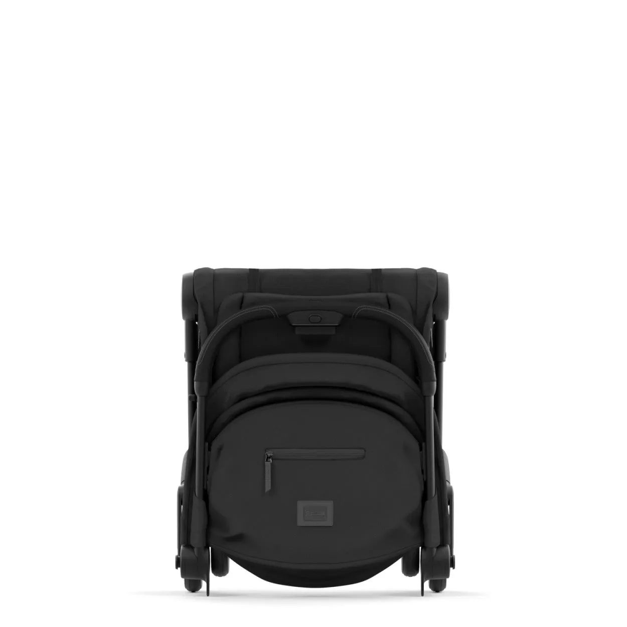 COYA w/ Matte Black Frame