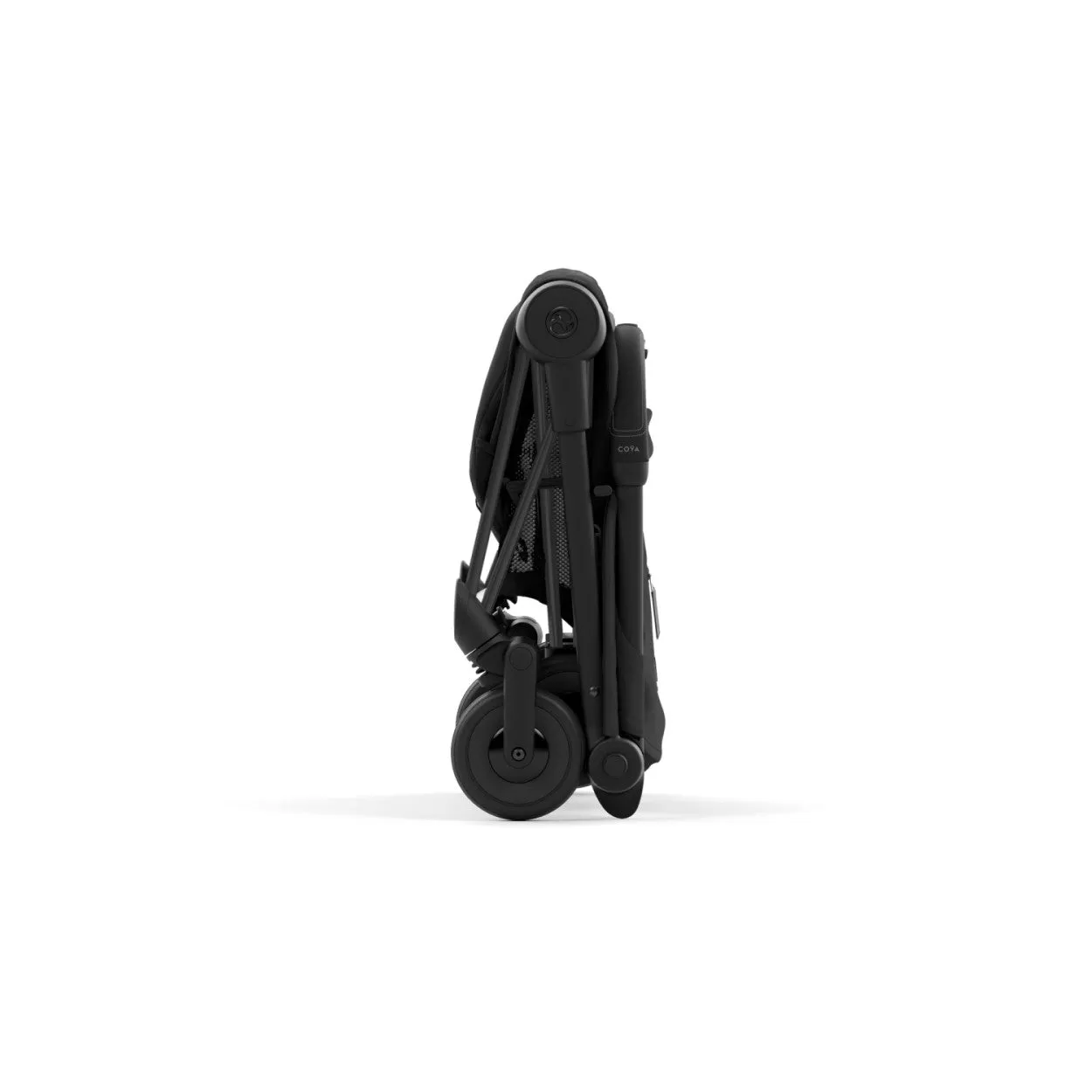 COYA w/ Matte Black Frame