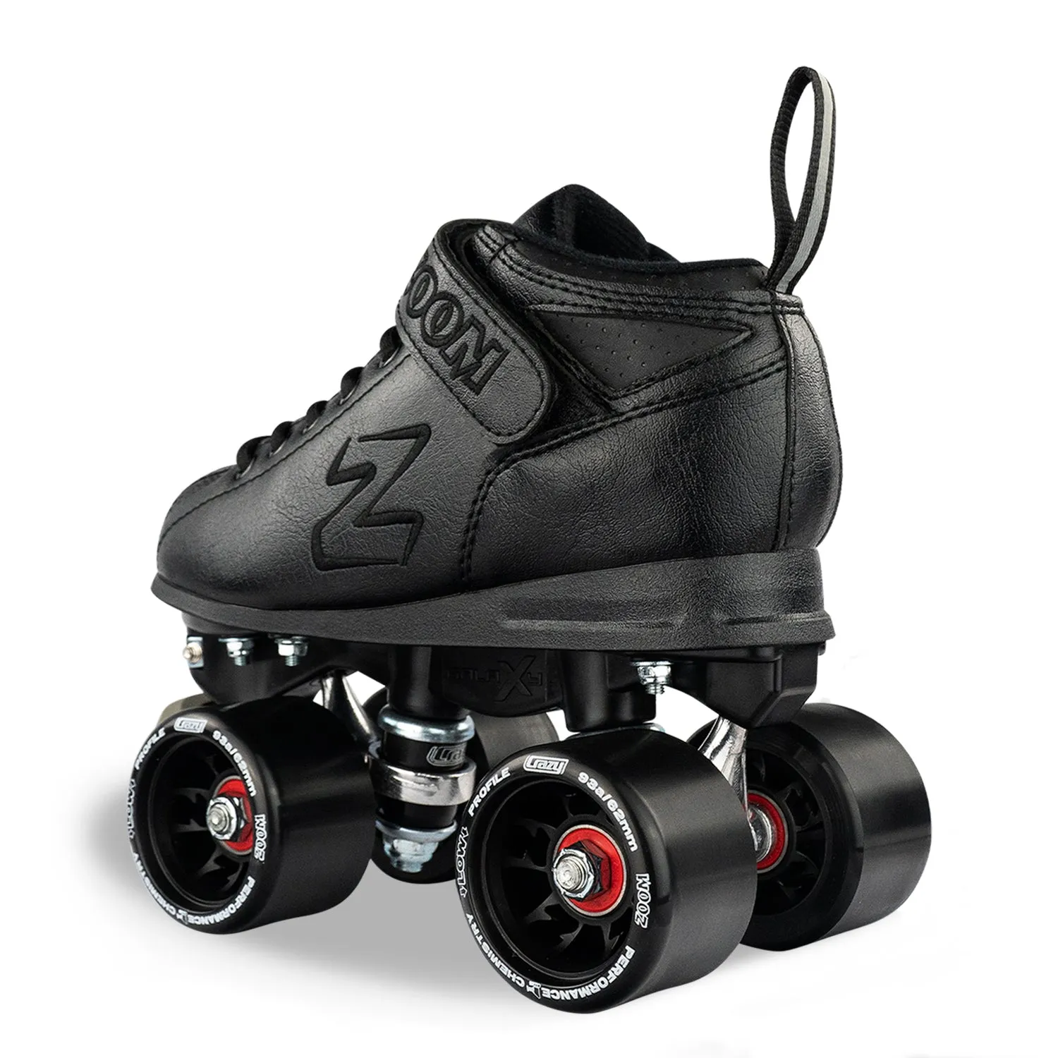 Crazy Skate Zoom