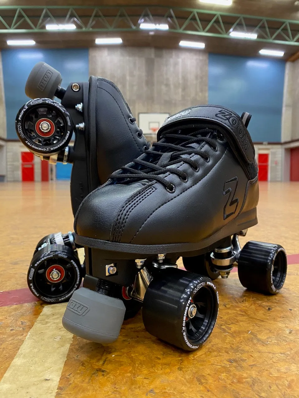 Crazy Skate Zoom