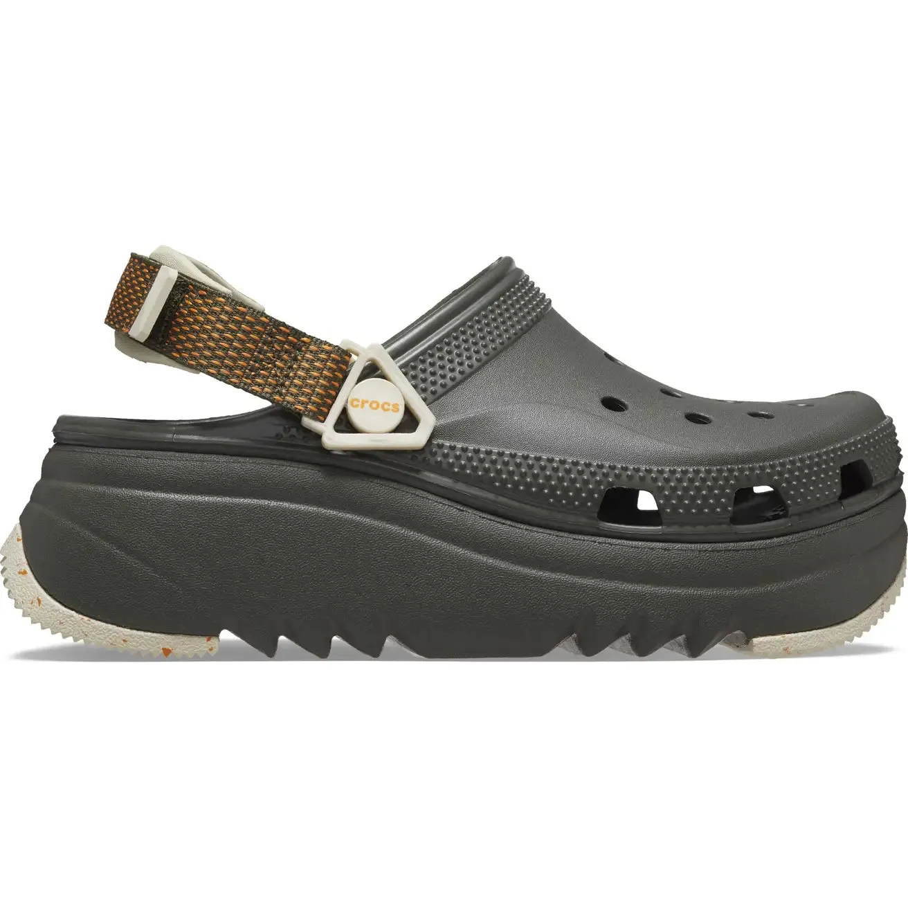 Crocs Hiker Xscape Clog  Dusty Olive