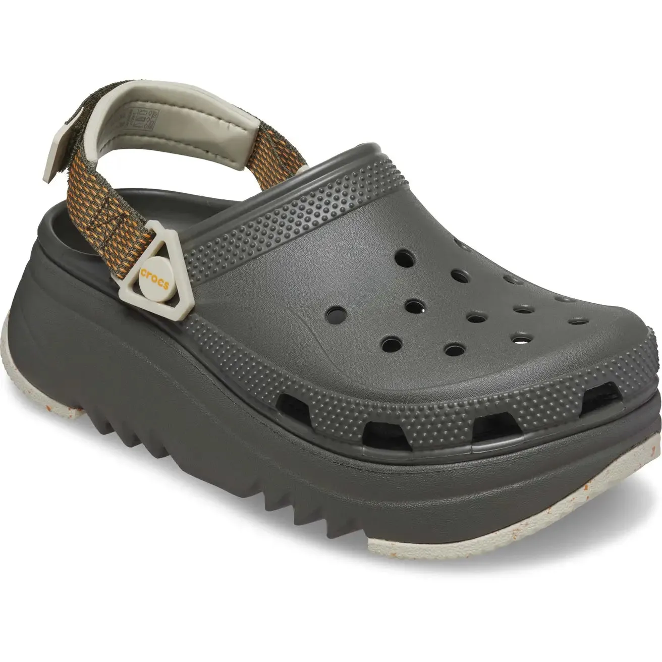 Crocs Hiker Xscape Clog  Dusty Olive