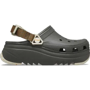 Crocs Hiker Xscape Clog  Dusty Olive