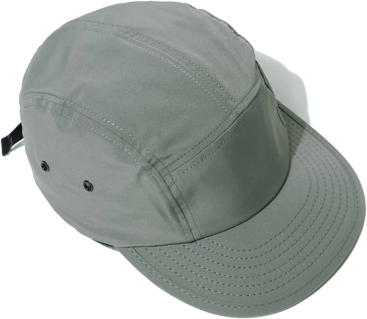 Croogo 5 Panel Hats Cooling Baseball Cap Flat Brim Hats for Men Quick Dry Trucker Hat Camper Cap UPF50  Sun Hats
