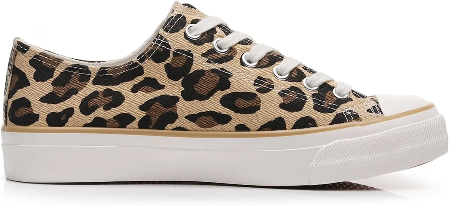 Cull4U Women's Old Times Low-Top Sneaker Shoe
