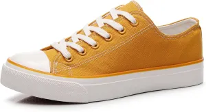 Cull4U Women's Old Times Low-Top Sneaker Shoe