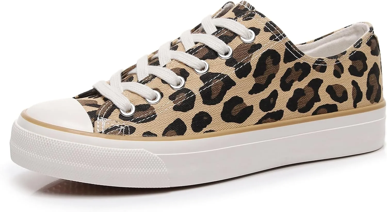 Cull4U Women's Old Times Low-Top Sneaker Shoe