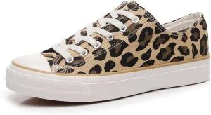 Cull4U Women's Old Times Low-Top Sneaker Shoe