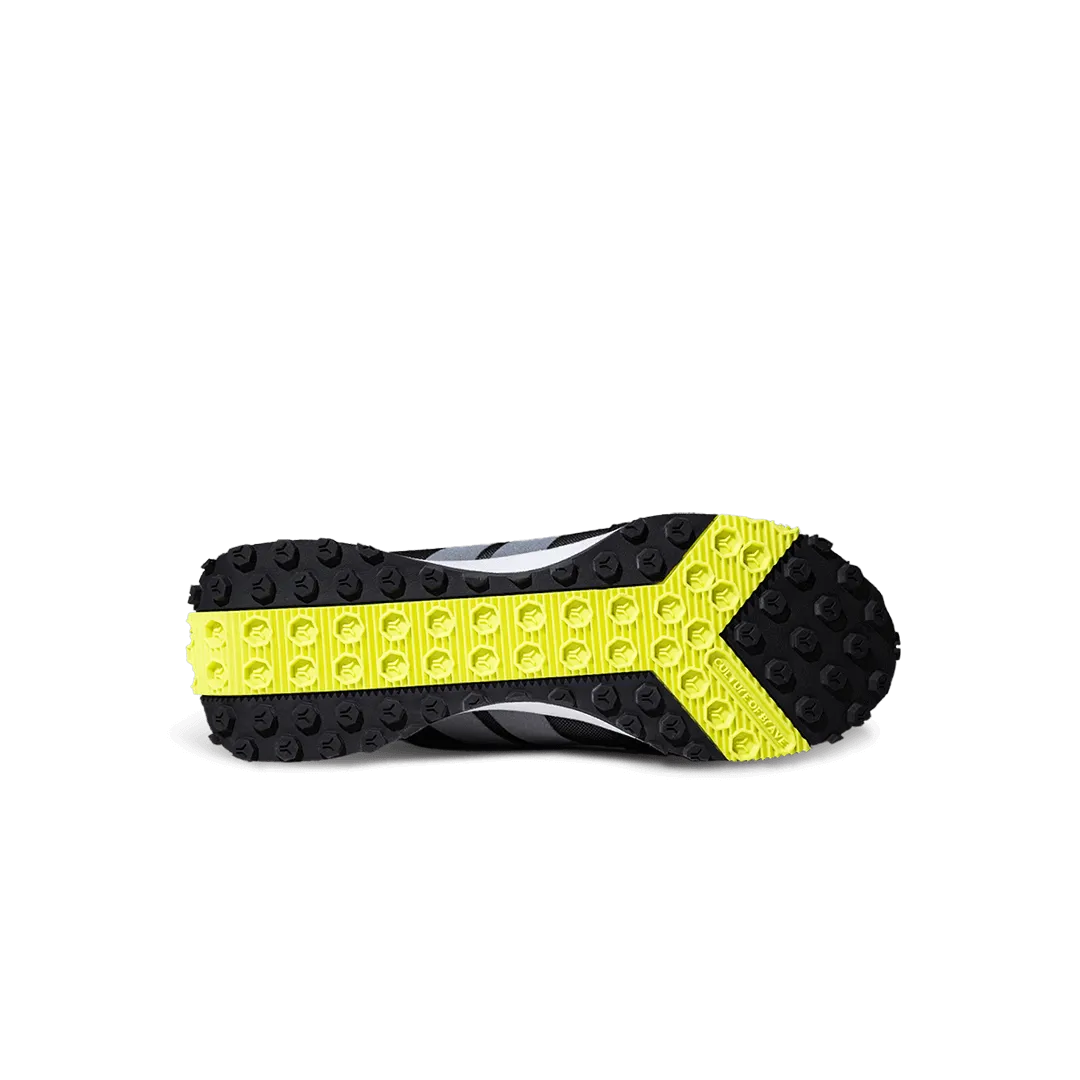 Culture Of Brave Collab Runner Beluga