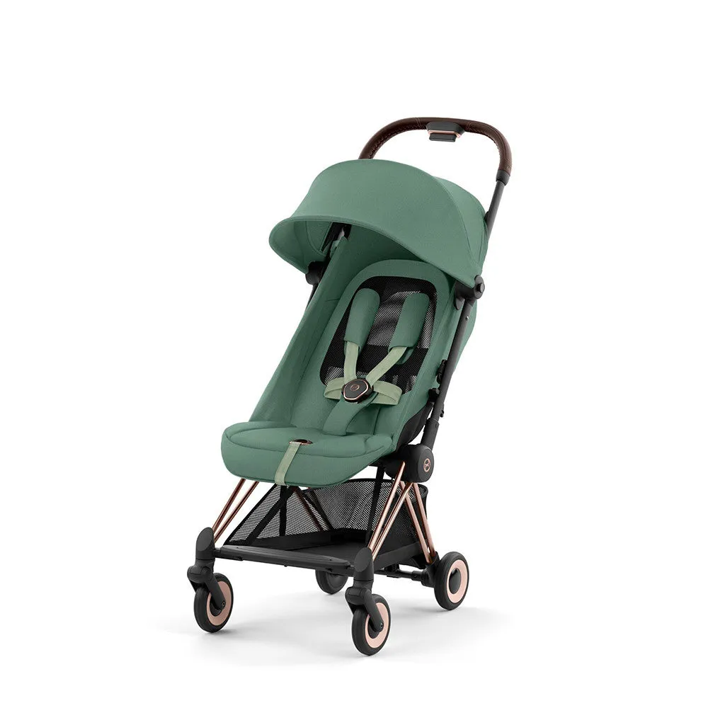 Cybex COYA Stroller