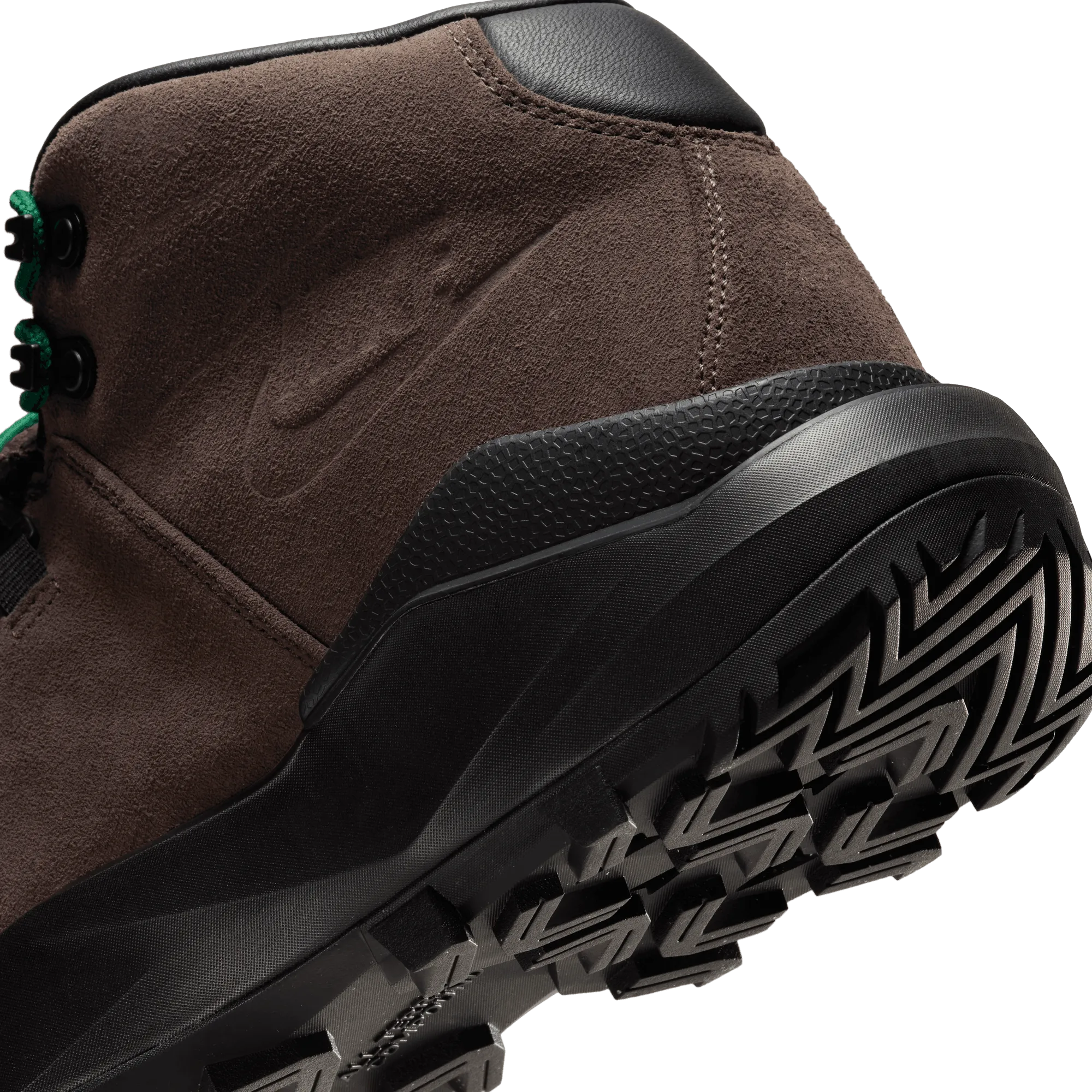 CYGNAL "BAROQUE BROWN"