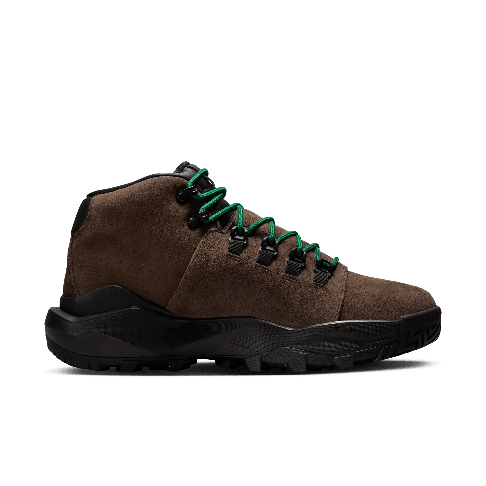 CYGNAL "BAROQUE BROWN"
