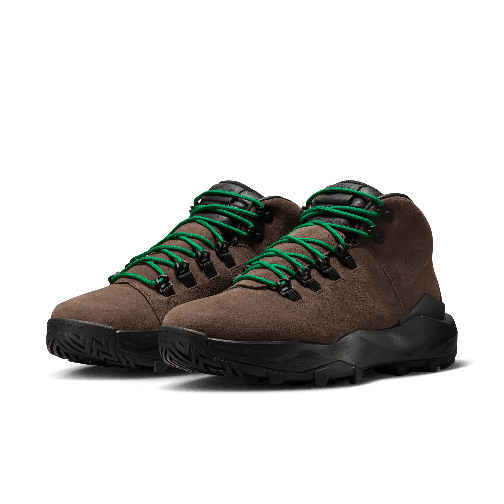 CYGNAL "BAROQUE BROWN"