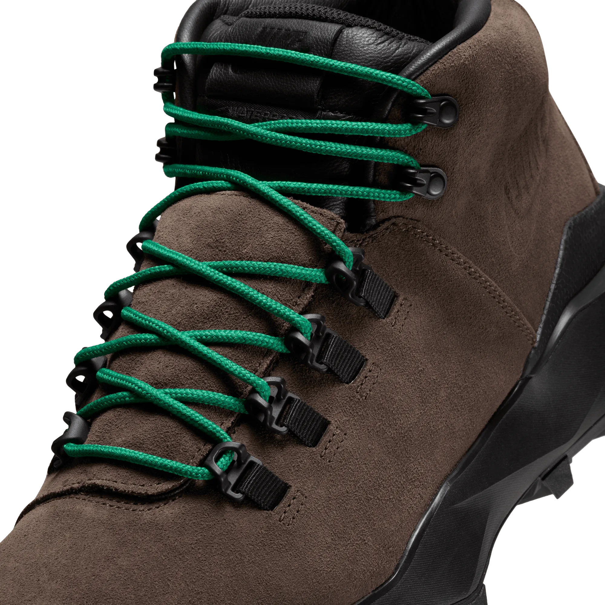 CYGNAL "BAROQUE BROWN"