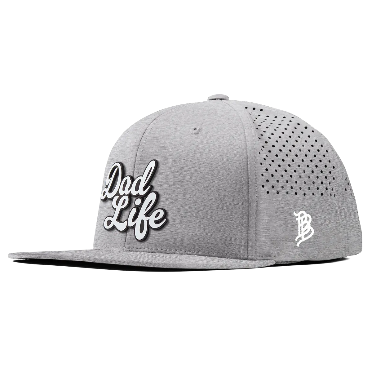 Dad Life Script Flat Performance