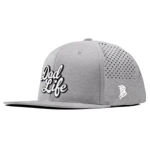 Dad Life Script Flat Performance