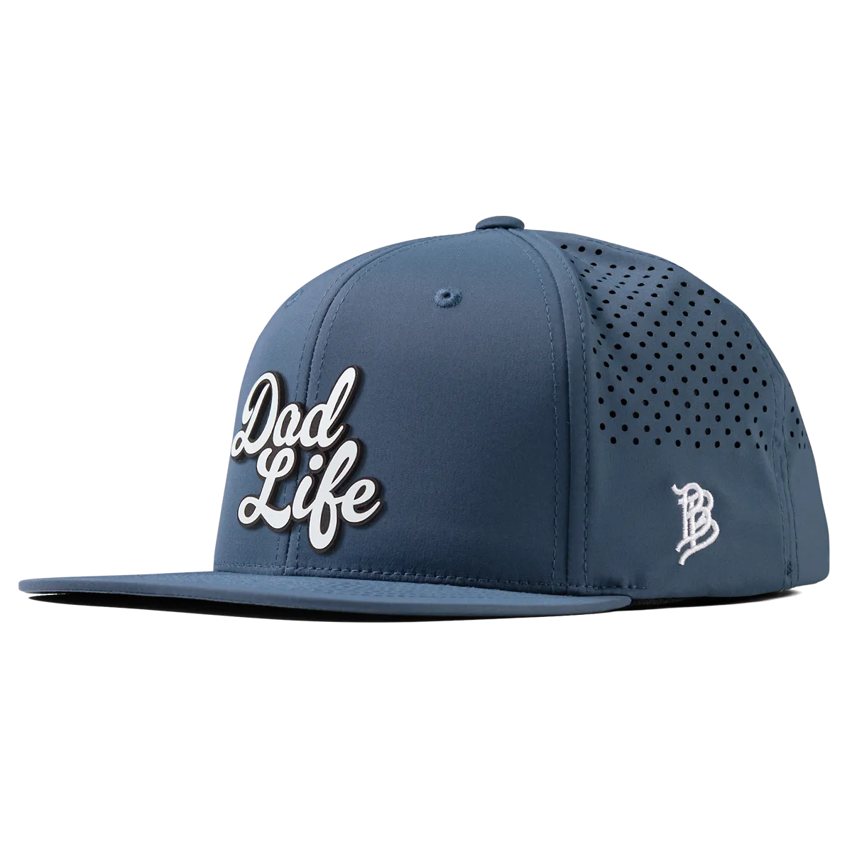 Dad Life Script Flat Performance