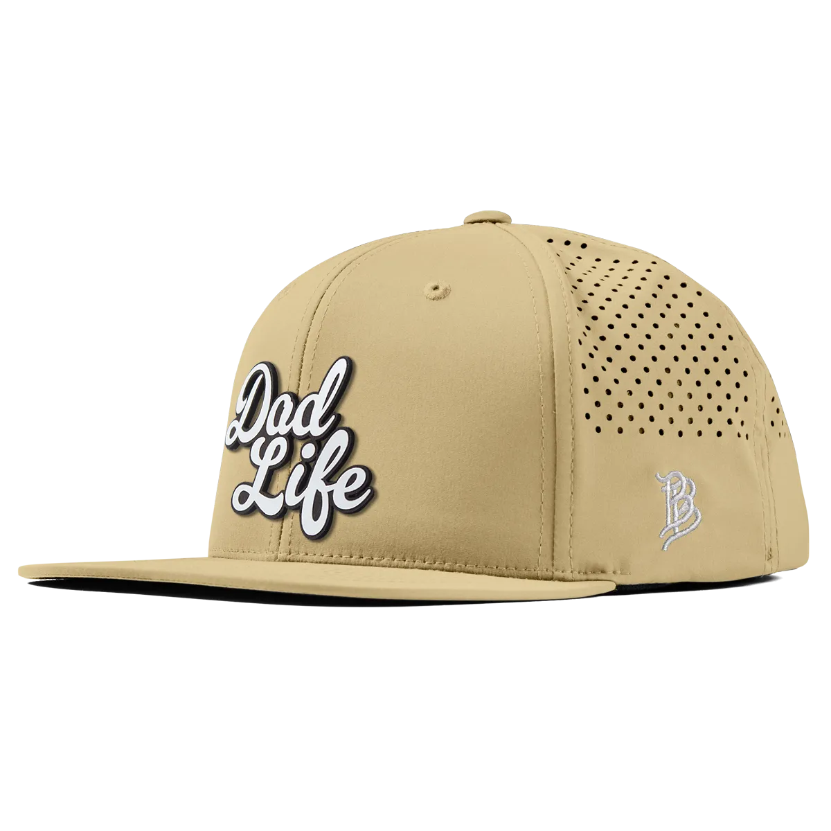 Dad Life Script Flat Performance