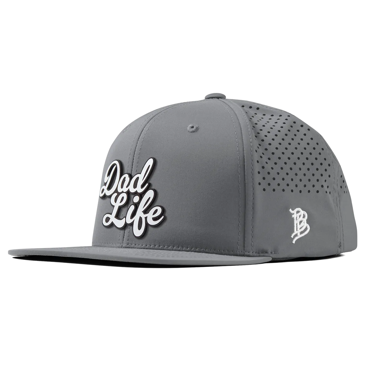 Dad Life Script Flat Performance
