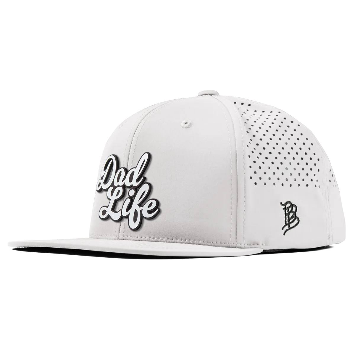 Dad Life Script Flat Performance