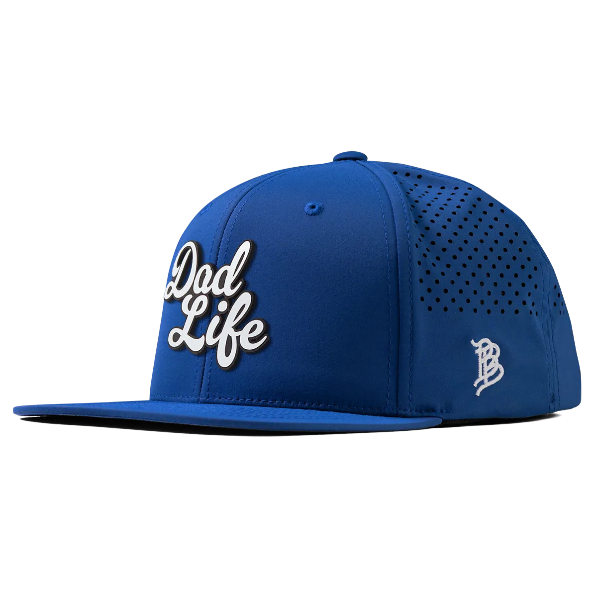 Dad Life Script Flat Performance