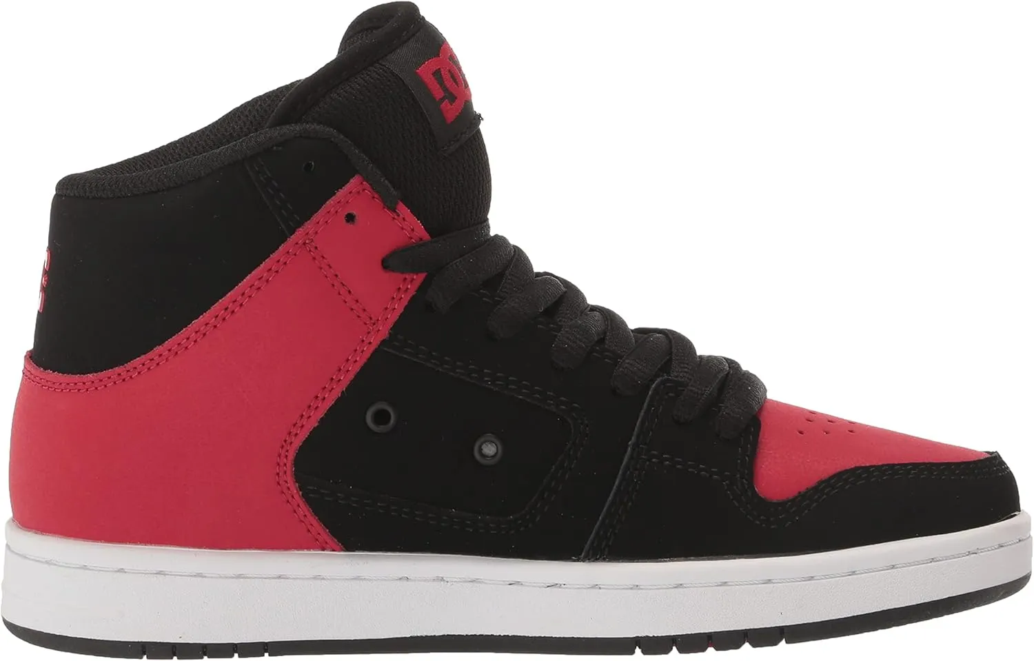 DC Men's Manteca 4 Hi High Top Casual Skate Shoe Sneaker