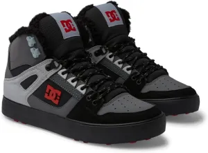 DC Shoes Men's Hi-Top Trainers Sneaker
