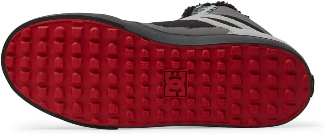 DC Shoes Men's Hi-Top Trainers Sneaker