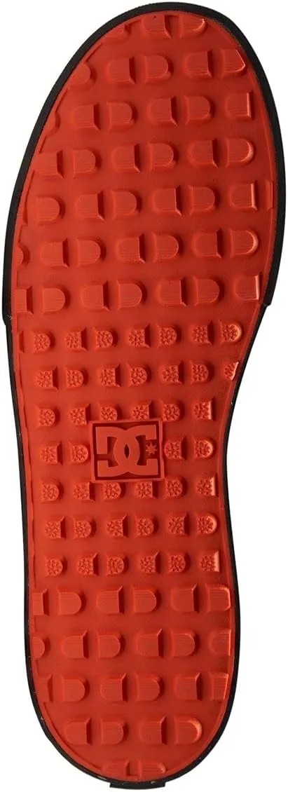 DC Shoes Men's Hi-Top Trainers Sneaker