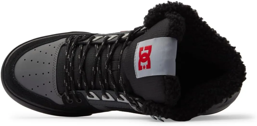 DC Shoes Men's Hi-Top Trainers Sneaker