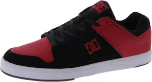 DC Shoes Men's Pure Low Top Lace Up Casual Skate Shoe Sneaker