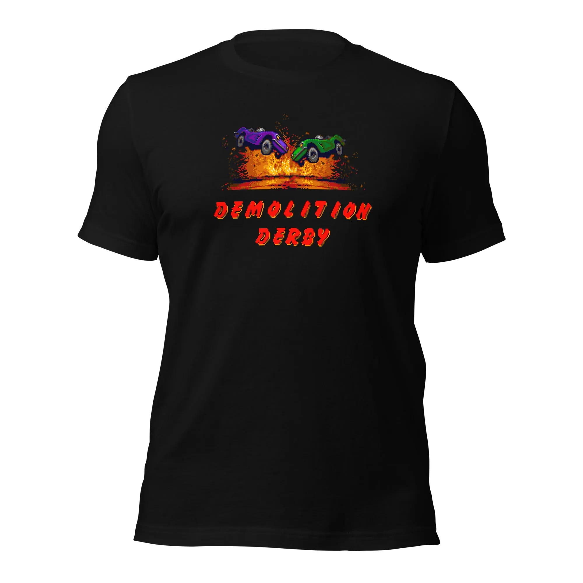 Demolition Derby